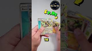 Let's Rip 18X Surging Sparks Sleeved Booster Packs! | Hill Top TCG