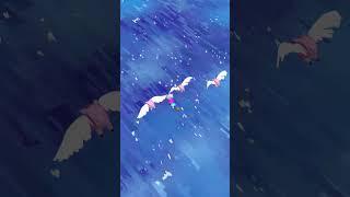 Flying Pigs