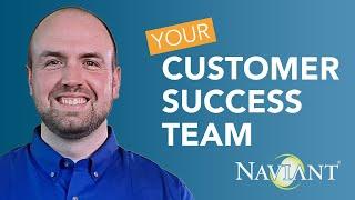 Naviant Customer Support - Get to Know Our Team & What You Can Expect