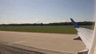 LOT Polish Airlines Embraer 175 SP-LIM Munich MUC Takeoff