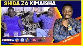 Ndoto zingine sio ndoto tu!  || REV. MWITI TESTIMONY || UHALISIA