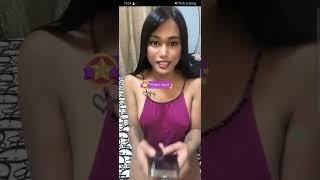 18+ videos  bigo live no bra no penty show up videos