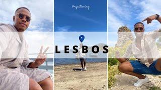 Five days and solo in Lesbos, Greece | Lesbos travel vlog & Tips