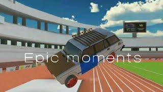 Epic moments#3|Russian Rider Online