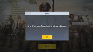 pubg Lite GM server problem  pubg Lite GM kasa fix kara @monsternkyt