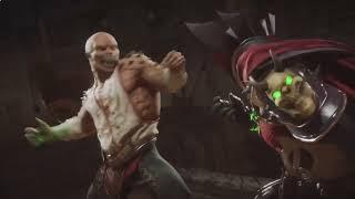 Ставки на Mortal Kombat 1xbet / Стратегия на Mortal Kombat / 98% проход