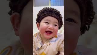 Cute Smile | Masha Allah| #yotubeshorts #cutebaby #ytshorts #youtube #viralvideo