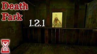 Изучение запретных мест игры | Death Park 1.2.1