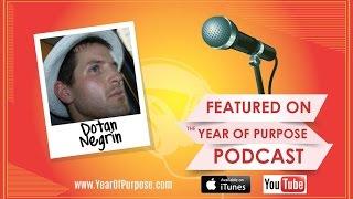 YOP033: Dotan Negrin- Piano Around The World