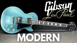 Gibson Les Paul Modern FULL DEMO