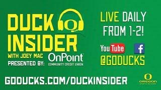 Duck Insider 12-11-24