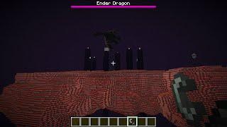 can i defeat dragon with a tnt?