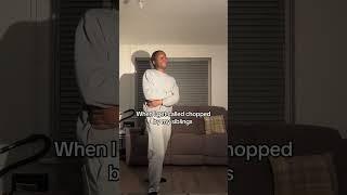 Gianni Adinna New TikTok!!