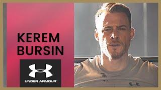 Kerem Bursin  Under Armour Ad 2020  ENGLISH