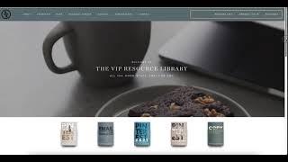 VIP Member Resource Library