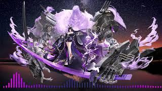 Azur Lane Character Epic Cover  : Tune of Musashi