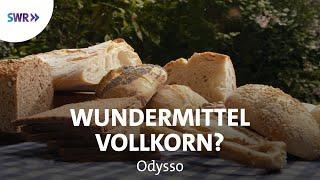 Vollkorn gegen Diabetes | SWR Wissen