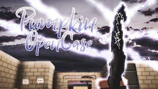  Pumpkin Open Case  Get New Gut Knife! Blockpost Mobile / Блокпост Мобайл Открытие Pumpkin Кейсов