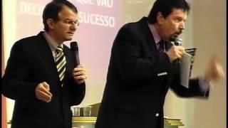 Dr. Mike Murdock In Brazil Igreja Evangelica Calvario 09/25/2012