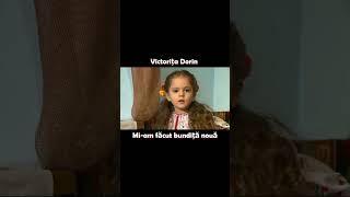 Victorița Dorin - Mi-am făcut bundiță nouă #rapsoziimoldovei  #shorts #short #music