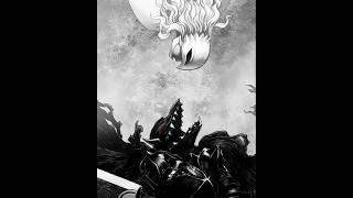 Guts vs Griffith Edit | The Greatest Duality In Manga X Nietzsche's Will | Berserk Edit | #shorts