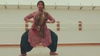 Gauranga - Lalitha Sindhuri - Practice Session