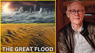 Why This Is Proof of The Great American Flood #grahamhancock #science #history #geology