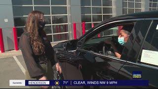 Findlay Toyota is saving your pockets & the planet