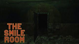 VRChat: The Smile Room (Urbex Horror Map)