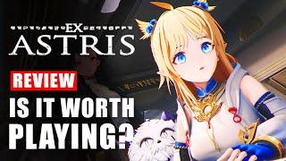 Ex Astris Review - Is It Worth Playing? Breakdown and Dissection of the Gameplay Trailer