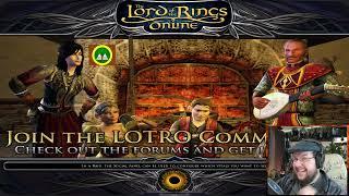 NEW Big Update LOTRO STORE Interface | A LOTRO Update.