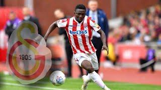 Oghenekaro Etebo Goals & Skills Galatasaray'a Hoşgeldin 