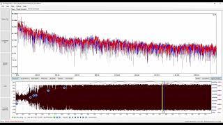 Pico NVH Cabin noise detection procedure