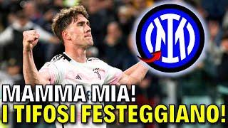 MAMMA MIA! L'INTER HA ASSICURATO UN ALTRO CAMPIONE! NOTIZIE INTER MILAN