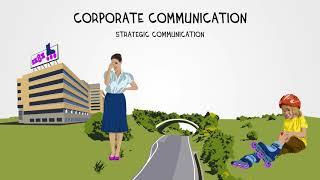 Corporate Communication