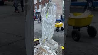 Winter in Halifax Regional Municipality #Halifax #NovaScotia