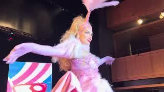 Show Mariana Mello no MTW 2023