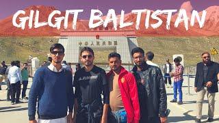 Khuiratta to Mansehra - Gilgit Baltistan Tour 2018 Day 1