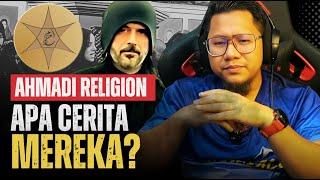 #1163 Dakyah Ahmadi Semakin Berleluasa!? | Kenapa Masih Tiada Tindakan Tegas?!