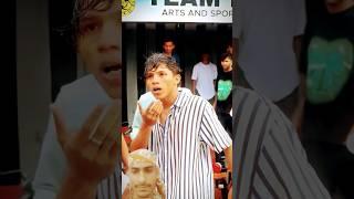 Abu Salim 4k edit Gangster attitude Video #attitude