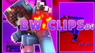 BW CLIPS|NEW