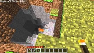 An introduction to minecraft