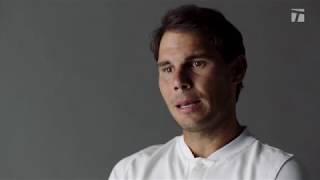 Strokes of Genius: Rafael Nadal Bonus