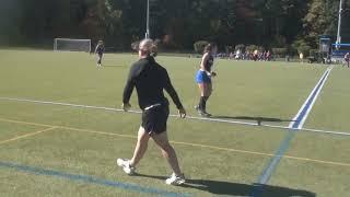 Wheaton Lyons .vs. Clark Cougars field hockey - Sat Oct 12, 2024