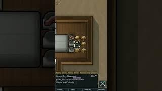 Магия питательной пасты - RImworld 1.3 ideology