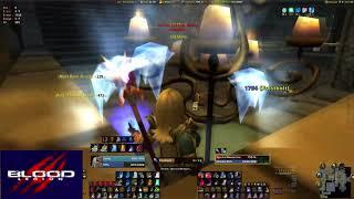 WoW Classic Mage Solo Scholomance Farm - Demo