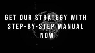 Moonshot Strategy + step by step manual for MoonBot Free Version / Crypto trading Bot