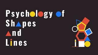 Psychology of Shapes & Lines | NID, UCEED, CEED, NIFT | Designex Studio