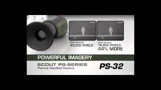 FLIR Scout PS24 & 32 Features - TechEyesTV