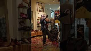 LR2 | Les Richards Menswear - Get Dressed